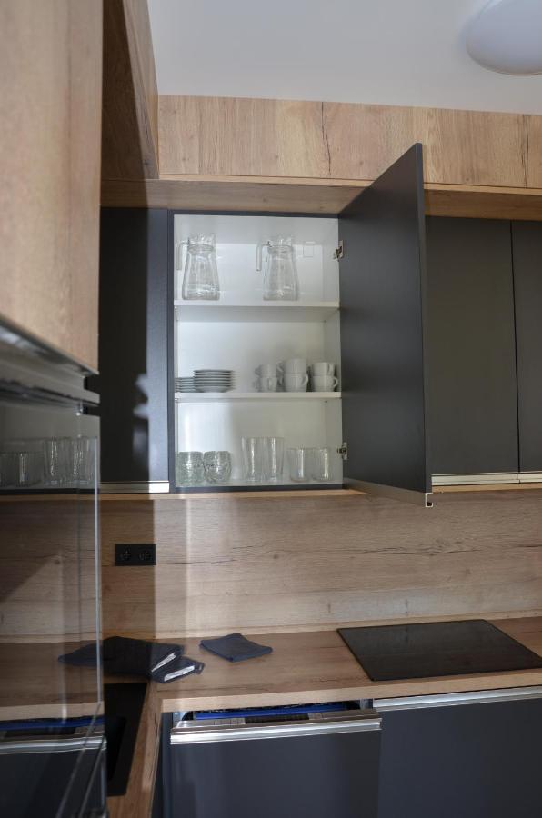 Visit Sauna Klinovec Лоучна-под-Клиновцем Экстерьер фото