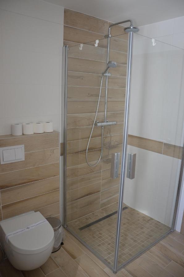 Visit Sauna Klinovec Лоучна-под-Клиновцем Экстерьер фото