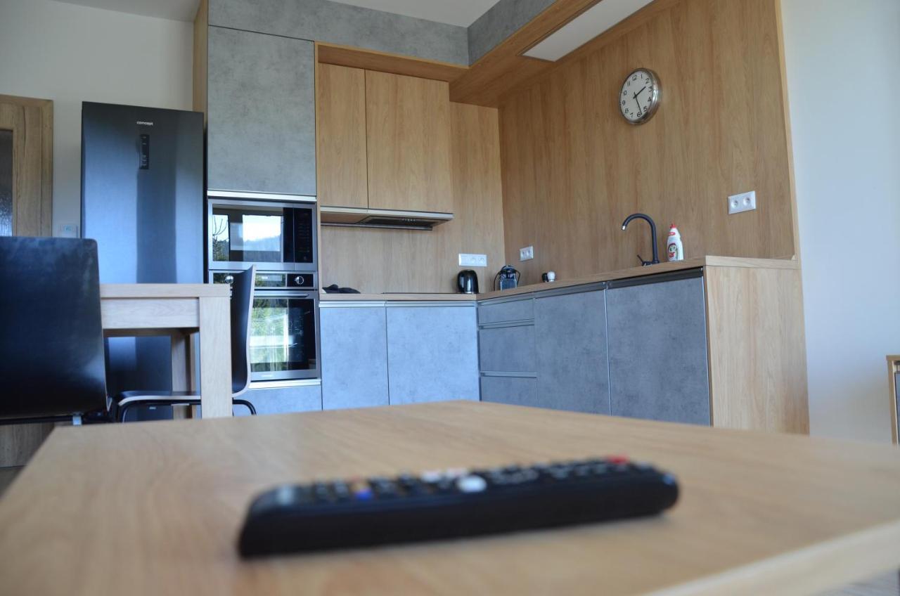 Visit Sauna Klinovec Лоучна-под-Клиновцем Экстерьер фото
